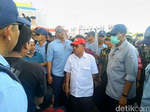 JK Pastikan Warga Balaroa Palu akan Direlokasi