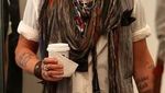 Aktor Kawakan Johnny Depp, Ternyata Penggemar Berat Wine