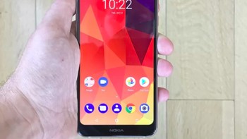 Nokia 7.1 meluncur pada Oktober 2018. Foto: Pocket Lint