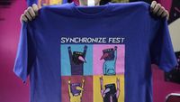 Yang Paling Dinanti di Synchronize Fest 2018 Hari Pertama