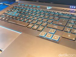Ini Predator Helios 500, Laptop Gaming dengan AMD Ryzen 7