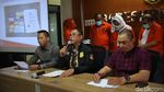 Bareskrim Polri Bekuk 4 Pelaku Kriminal Email Fraud