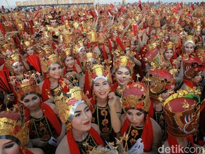 Ke Banyuwangi di Bulan Oktober, Penuh Festival!