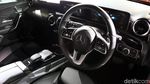 Mercy Luncurkan 3 Mobil Baru