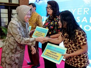 Warga yang Kendaraannya Jadi Korban Bom Gereja Dapat Santunan