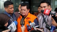 Wakil Ketua KPK Alexander Marwata menduga Setiyono telah mengatur proyek-proyek di wilayahnya dengan adanya kesepakatan fee antara 5-7 persen dari nilai proyek. Sedangkan suap yang diterima ini berkaitan dengan proyek belanja modal gedung dan bangunan pengembangan Pusat Layanan Usaha Terpadu-Koperasi Usaha Mikro Kecil dan Menengah (PLUT-KUMKM).