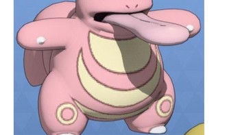 Karakter Venom sendiri pun dibilang mirip Pokemon bernama Lickitung. (Foto: Twitter)