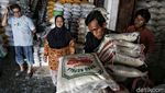 Pasar Manonda Palu Mulai Pulih