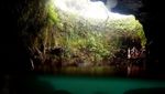 Foto: Ini Kolam Alam Paling Cantik di Dunia