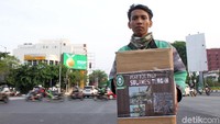 Penggalangan dana ini pun akan dilakukan hingga tanggal 15 Oktober 2018. Hasil penggalangan dana tersebut nantinya akan dikumpulkan di Bekasi Online Peduli.
