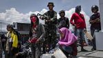Melihat Perjuangan Warga Palu Pascagempa dan Tsunami