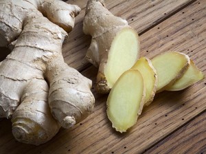 Selain Bikin Makanan Jadi Enak, Bawang dan Jahe Juga Punya Khasiat
