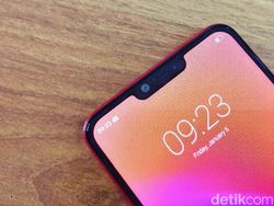 Unboxing Realme 2, Pendatang Baru yang Coba Usik Xiaomi