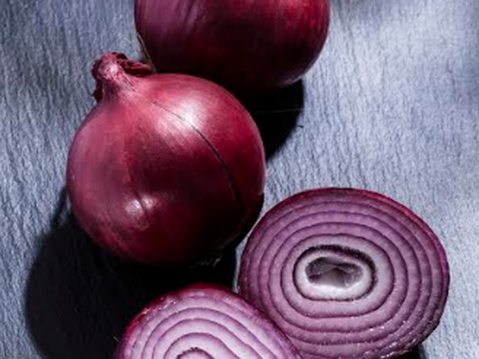 Kapal Penyelundup Bawang Merah 9 Ton Ditangkap TNI AL