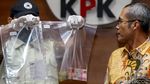 Duit Rp 120 Juta Jadi Barbuk Suap Wali Kota Pasuruan