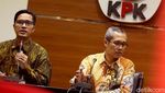 Duit Rp 120 Juta Jadi Barbuk Suap Wali Kota Pasuruan