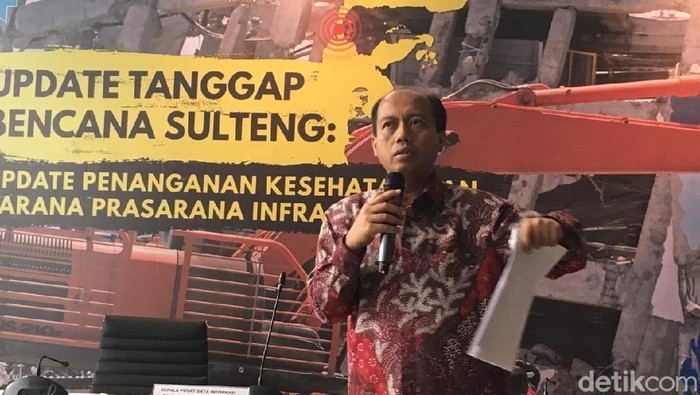 BNPB: Bandara Palu Mulai Layani Pesawat Charter untuk Rute Pendek