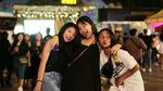 Begini Serunya Hadir di Synchronize Fest 2018 Hari Pertama
