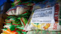 Bantuan yang sudah terkumpul akan dikirim pada 10-15 Oktober 2018 mendatang.