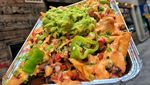 Yummy! Kriuk Nachos Beragam Topping yang Pas Buat Ngemil Sore