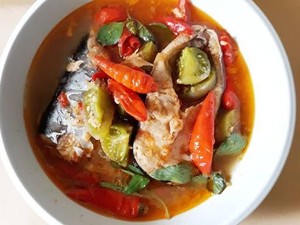 Manjakan  Lidah dengan Menyantap Pindang Ikan Patin Enak di 5 Tempat Ini