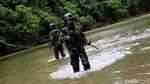 Ekspedisi Membelah Hutan Terdepan Indonesia di Jayapura