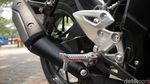 Suzuki GSX150 Bandit Dibandrol Rp 26 Juta