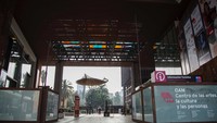Santiago merupakan kota serba lengkap, khususnya bagi traveler yang menyukai seni. Ada banyak galeri hingga museum di kota ini (Discover Chile)