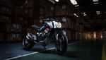 Honda Neo Sports Cafe Concept Keren Abis!