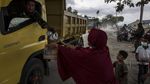 Melihat Perjuangan Warga Palu Pascagempa dan Tsunami