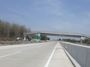 Tol Ngawi-Mantingan bakal Molor Beroperasi, Ini Sebabnya