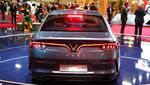 Keren Banget Mobil Nasional Vietnam