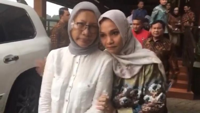 Giliran Hanum Rais Kena Getah Hoax Ratna Sarumpaet Giliran Hanum Rais Kena Getah Hoax Ratna Sarumpaet