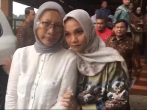 Hanum Rais Dilaporkan ke PDGI, Sandiaga: Jangan Dipolitisasi