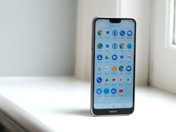 Lebih Dekat dengan Nokia 7.1, Bodi Elegan Spek Lumayan