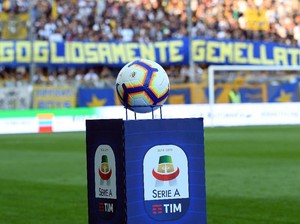 Ini Dia Jadwal Liga Italia 2020/2021