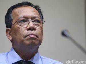 Segera Pensiun, Siapa Gantikan Robert Pakpahan Jadi Dirjen Pajak?