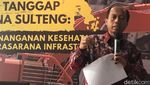 Potret Sutopo Tetap Informasikan Bencana Sambil Berjuang Lawan Kanker