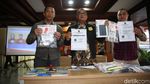 Bareskrim Polri Bekuk 4 Pelaku Kriminal Email Fraud