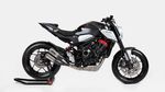 Honda Neo Sports Cafe Concept Keren Abis!