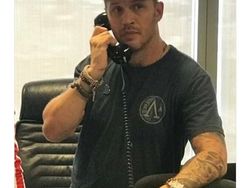 Reaksi Kocak Netizen Komentari Film Venom