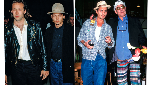 Aktor Kawakan Johnny Depp, Ternyata Penggemar Berat Wine