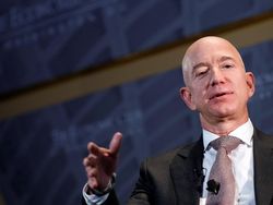 20 Juragan Teknologi Paling Kaya di Dunia