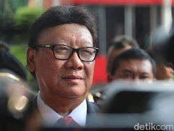 Mal Pelayanan Publik Mau Ditambah di 48 Daerah