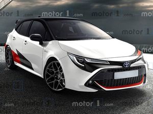 Asyik, Yaris Bakal Ada yang Berbekal Hybrid