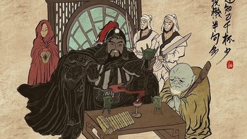 Str Wars. Foto: facebook.com/tikkafromeast/