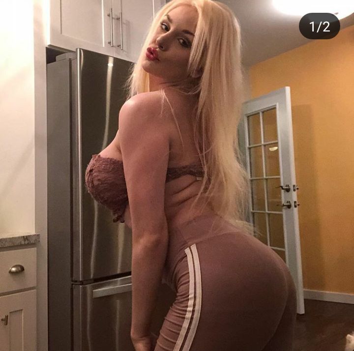 Courtney Stodden