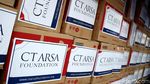 CT Arsa Galang Bantuan untuk Korban Gempa dan Tsunami Sulteng