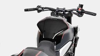 Tampang Neo Sports Cafe Concept jangan ditanya, keren abis. Foto: Pool (Motorcycle)