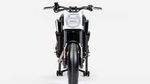Honda Neo Sports Cafe Concept Keren Abis!